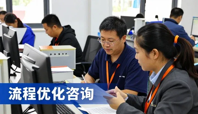 重庆千亘商务信息咨询有限公司布局流程优化咨询领域，提升会务服务价值